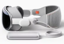 Apple Vision Pro Review: A Comprehensive Exploration