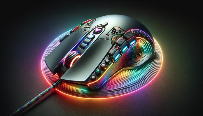 Best Gaming Mouse 2024