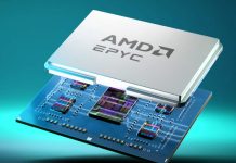 Best Server CPU 2024: An EPYC Win
