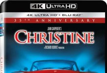 Christine Movie Review: A Journey into Horror and Obsession