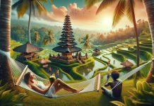 Go on Holiday in Bali, Indonesia: A Travel Guide