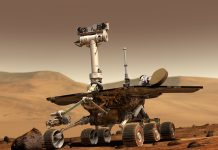 The Mars Rover Explained