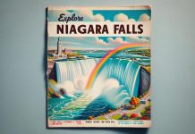 Most Beautiful Waterfalls Around the World