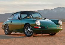 Best Electric Car Conversions Showcase