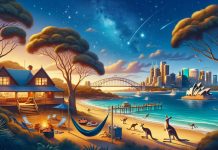 The Best Time to Visit Australia on Holiday